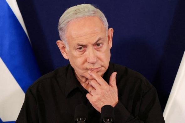 "الغارديان": نتنياهو أوقع إسرائيل في فخ حماس