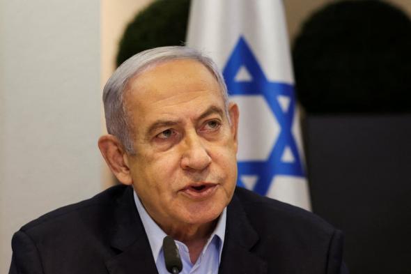 نتنياهو: إسرائيل "على بعد خطوة من النصر" ولا هدنة دون إطلاق الرهائن