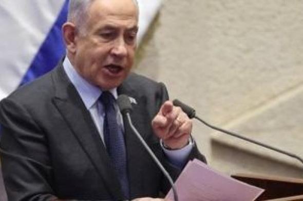 نتنياهو يواصل التهديد بإطلاق النار في غزة
