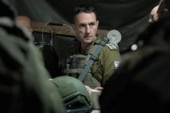 الجيش الإسرائيلي يعلن عن إجراء مناورة عسكرية صباح الغد