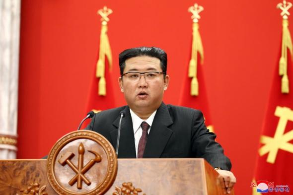 تقرير استخباراتي يكشف حقيقة "شبيه" كيم جونغ أون زعيم كوريا الشمالية