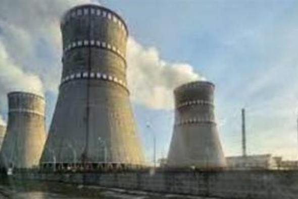 هجوم المسيرات على محطة زابوريجيا النووية “حادث خطير”