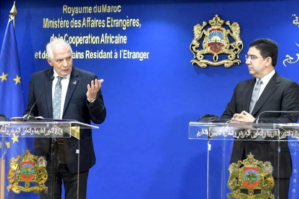 خبراء: الاتحاد الأوروبي يبحث عن زخم جديد لشراكته مع المغرب