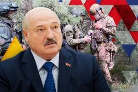 رئيس بيلاروسيا يعلن الاستعداد للحرب وسط تصاعد التوترات