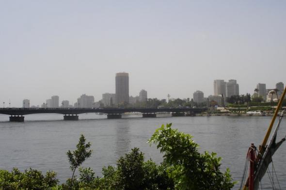 ثاني حالة انتحار خلال أسبوع.. هل يصبح النيل "كابوس" المصريين؟