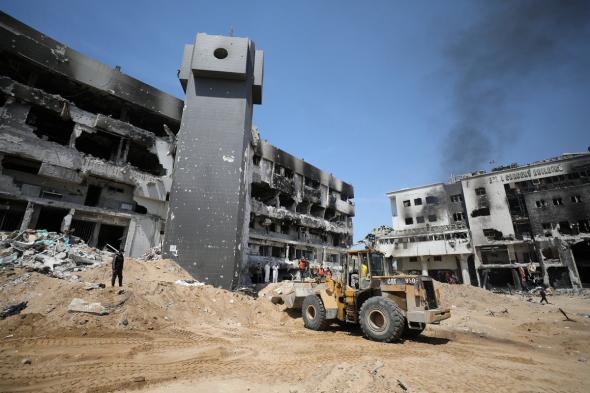 مع تقدم المفاوضات.. ما هو سيناريو حماس وإسرائيل لـ"اليوم التالي للحرب"؟