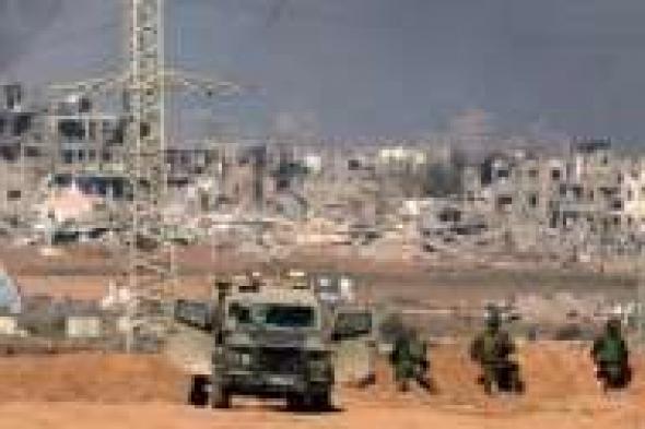 مسؤولون إسرائيليون ينتظرون رد حماس على المقترح الأمريكي الجديد - موقع الخليج الان