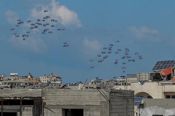 "الغارديان": حرب غزة ولّدت فوضى عالمية جديدة