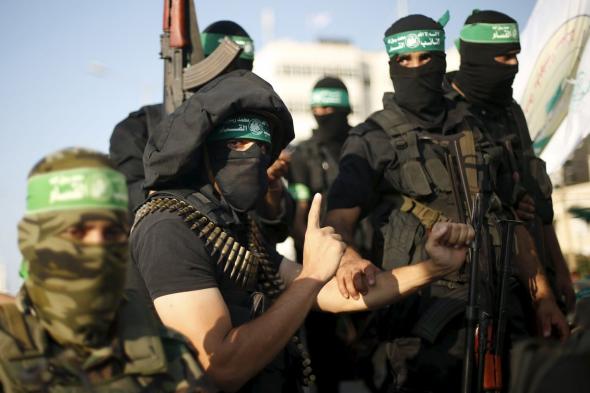 وول ستريت جورنال: خلاف حماس وفتح يزيد الغموض حول مستقبل غزة بعد الحرب