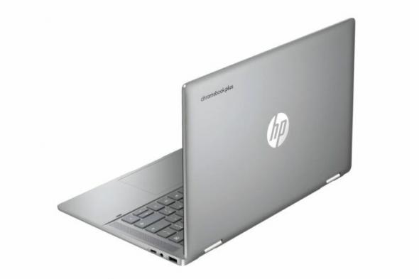 HP تكشف عن أجهزة كروم بوك جديدة - موقع الخليج الان