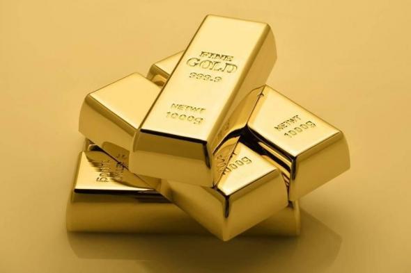 الذهب يواصل تحطيم الأرقام القياسية متجاوزاً 2370 دولاراً للأونصة