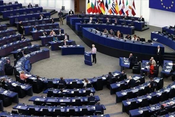 البرلمان الأوروبي يصوت الأربعاء على إصلاح نظام الهجرة في التكتل