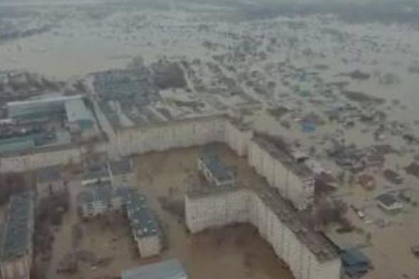 أكثر من 10 آلاف منزل غمرتهم مياه الفيضان