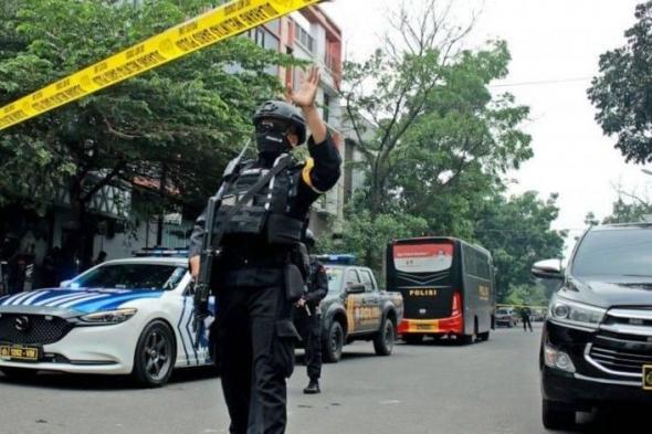 12 قتيلاً بحادث سير في إندونيسيا