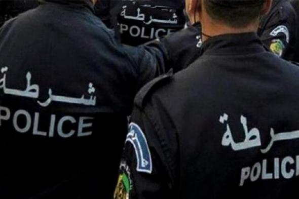 توقيف بائع خضار يروج للمخدرات أمام مسجد بالعاصمة