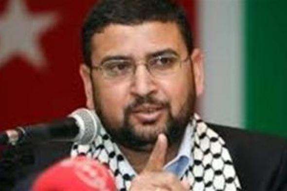 قيادي في حماس يكشف تفاصيل المقترح الأمريكي لوقف إطلاق النار في غزة