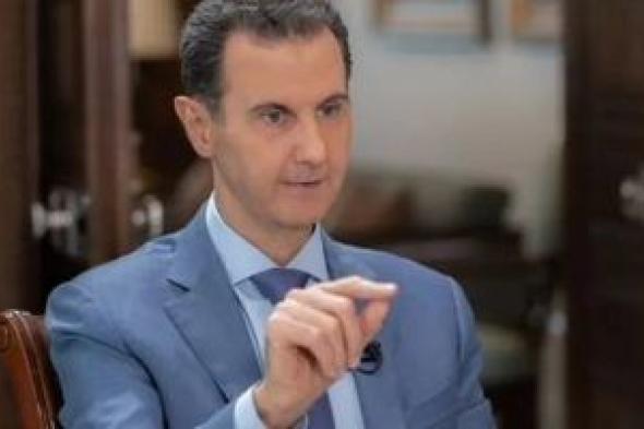 سوريا.. بشار الأسد يصدر مرسوما يخص هذه الفئة