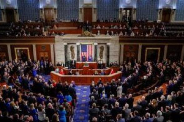 انقسام الديمقراطيين بالشيوخ الأمريكي حول الشروط الجديدة للمساعدات الأمريكية لإسرائيل