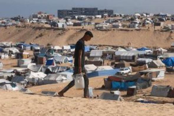 للهجوم على رفح.. إسرائيل تستعد لشراء 40000 خيمة