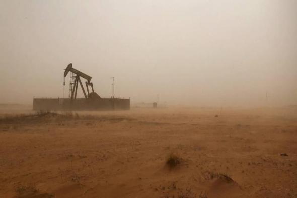 النفط يصعد مع تضاؤل الآمال في وقف إطلاق النار في غزة