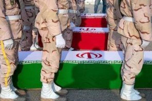 مقـ ــتل 5 من عناصر الشرطة الإيرانية في هجوم مسلح