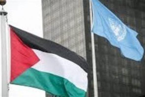 مجلس الأمن سينظر في طلب فلسطين خلال أسبوعين