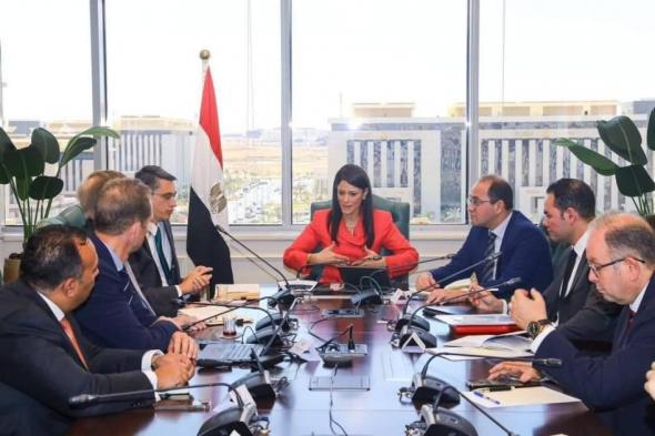 البنك الدولي يمول 13 مشروعاً في مصر ب6.7 مليار دولار