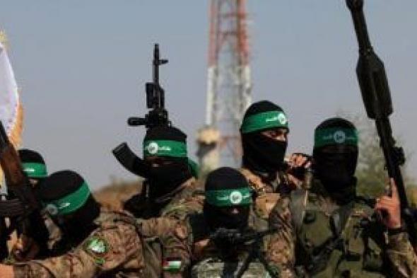 ننتظر رد حماس على مقترح أمريكي لصفقة الهدنة وتبادل الرهائن