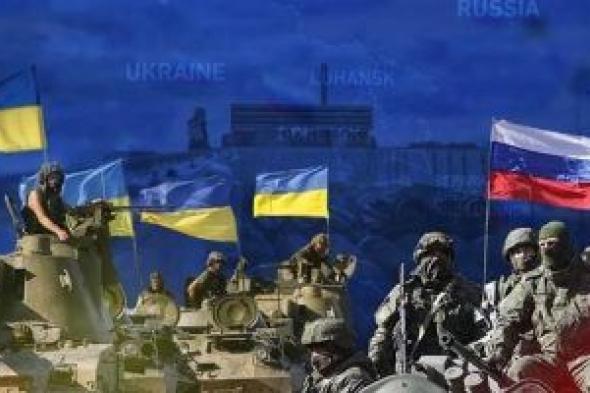 ظهور قوات غربية في أوكرانيا يزيد مخاطر المواجهة مع الناتو