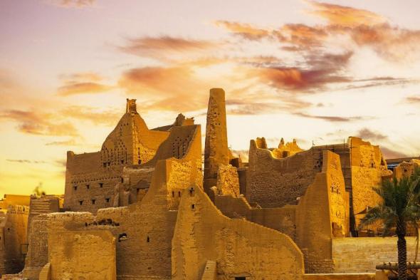 أفضل مكان للعوائل... مواعيد حديقة البجيري التراثية في الرياض وأبرز الأنشطة - موقع الخليج الان