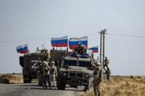 روسيا تعلن تدمير 5 قواعد للإرهابيين في محافظة حماس بـ سوريا