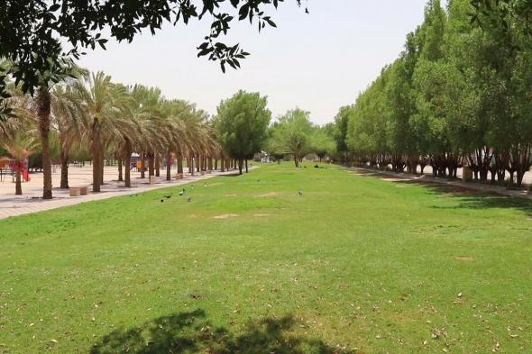 إليك سعر تذكرة حديقة النهضة في الرياض (الموقع + مواعيد العمل +الأنشطة) - موقع الخليج الان