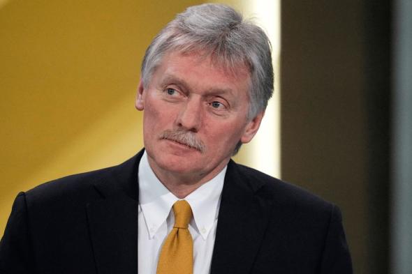 الكرملين يرد على غوتيريش بشأن أوكرانيا: "لقد تغيرت الحقائق الجيوسياسية‎"