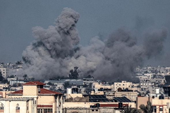 مكتب نتياهو: حماس لم ترد على مقترح "معقول جدا" للهدنة