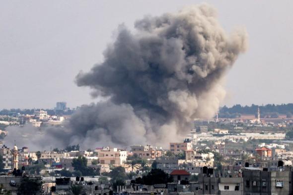 أعلنت إسرائيل مقتله بعد أسبوع من استهدافه.. تفاصيل عن "صراف حماس" (صورة)