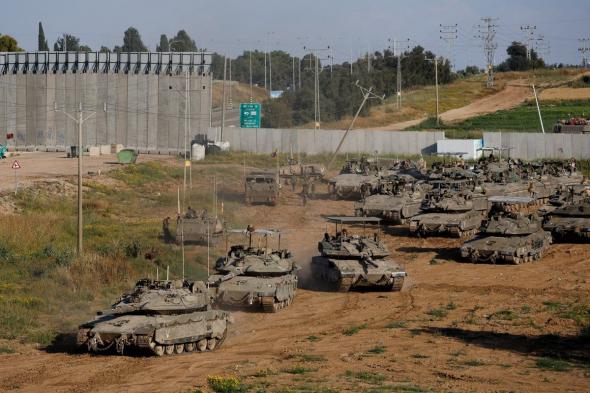 خبراء: توسيع "محور نتساريم" مؤشر على بقاء طويل للجيش الإسرائيلي في غزة