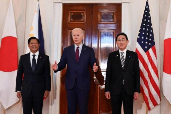 مانيلا متمسكة بسيادتها في بحر الصين الجنوبي.. وأمريكا: ملتزمون بأمن الفلبين