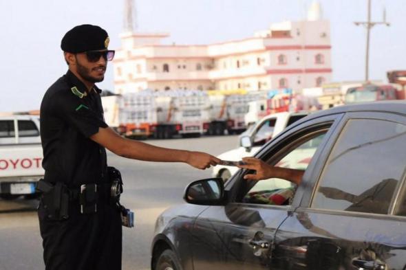 إعلان هاام | المرور السعودي يصدر قرار جديد بخصوص السياقة بتصريح قيادة مؤقت - موقع الخليج الان