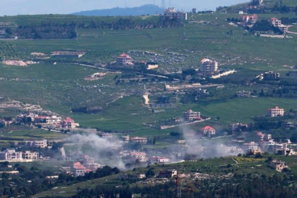 غارات إسرائيلية عنيفة على جنوب لبنان.. وتركيز على "منطقة الريحان"