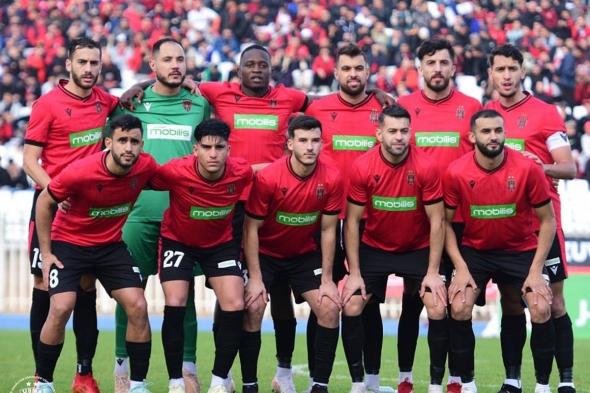 اتحاد العاصمة يحطم رقما قياسيا في كأس الجزائر