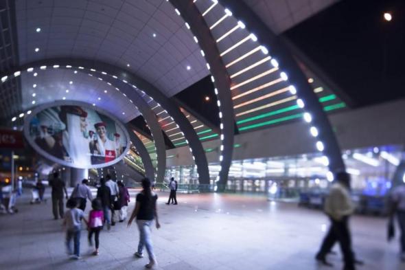 تأثر بعض رحلات طيران الإمارات وفلاي دبي بالتطورات ليلاً