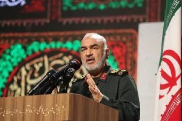 عمليات محدودة ناجحة.. الحرس الثوري الإيراني يكذب إسرائيل بشأن صد هجماته