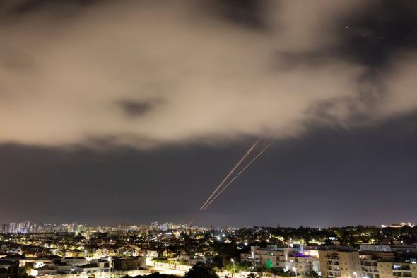 بعد الهجوم الإيراني على إسرائيل.. إلى أين تسير حرب غزة؟