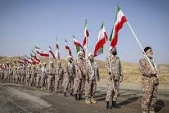 رسمياً.. الحرس الثوري الإيراني يعلن الهجوم بالصواريخ والمسيرات على إسرائيل