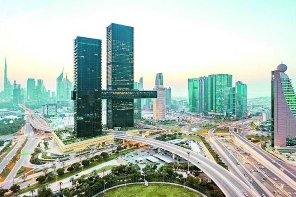 8 فنادق جديدة تثري المشهد السياحي في دبي