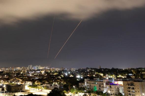 هجوم السبت يثير مخاوف الإيرانيين من الرد الإسرائيلي
