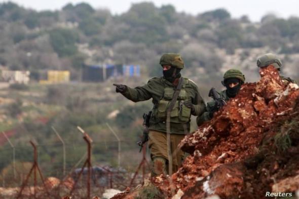 إصابة جنود إسرائيليين بتفجير عبوات داخل لبنان