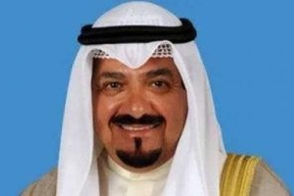 أمر أميري.. تكليف الشيخ أحمد العبد الله بتشكيل الحكومة الكويتية الجديدة