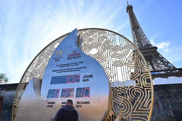 تكلفة أولمبياد باريس 2024 ستزيد على 10 مليارات يورو - موقع الخليج الان