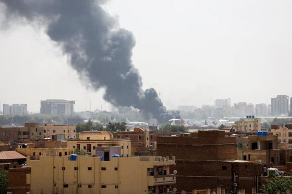السودان.. انتقال المعارك إلى الفاشر بعد سيطرة "الدعم السريع" على مدينة مليط